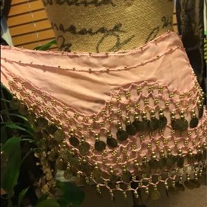 SOLD 20🌸 Belly dancing belts ❤️